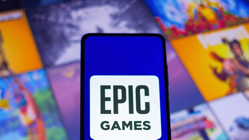 Epic Games chuẩn bị ra mắt cửa hàng game cho mobile, cạnh tranh với Apple và Google
