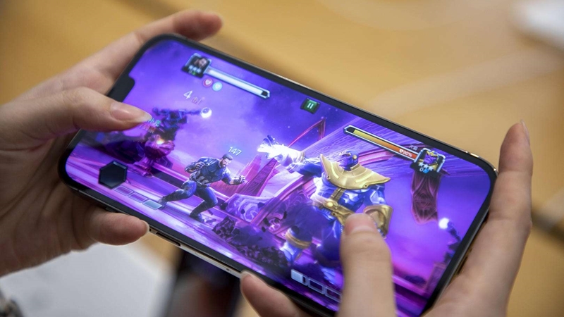 Trong 2 năm tới game mobile sẽ giảm 5-10% quy mô giá trị?