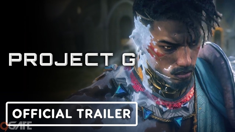 Project G – Trò chơi chiến lược RTS của NCSOFT tung trailer đầy hứa hẹn