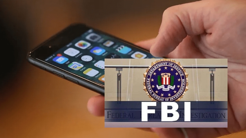 FBI cảnh báo về thủ đoạn lừa đảo trong game mobile?