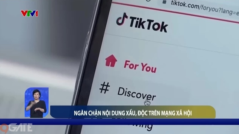 Bộ TT&TT sẽ thanh tra toàn diện TikTok tại Việt Nam vì liên tục xuất hiện nội dung xấu, độc hại