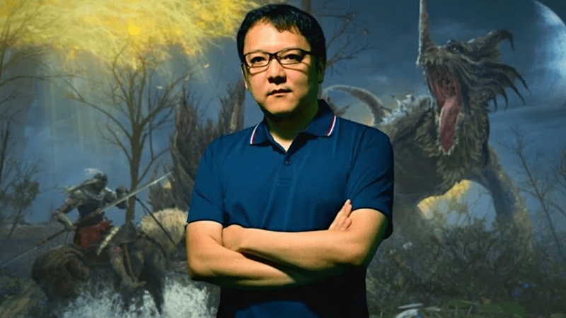 Hidetaka Miyazaki - Nhà phát triển game duy nhất lọt vào danh sách Top 100 người ảnh hưởng nhất năm 2023