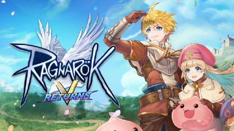 Ragnarok V Returns xác nhận đóng cửa sau 1 năm phát hành