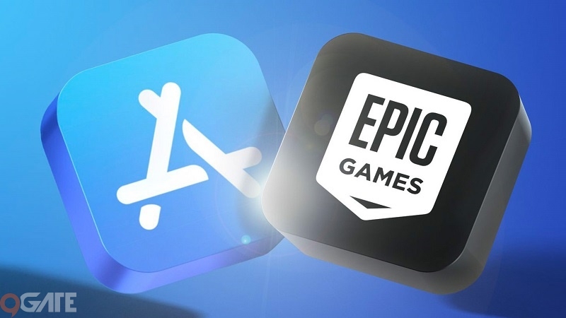 Vụ kiện sau 3 năm giữa Epic Games và Apple kết thúc, thắng bại đã rõ
