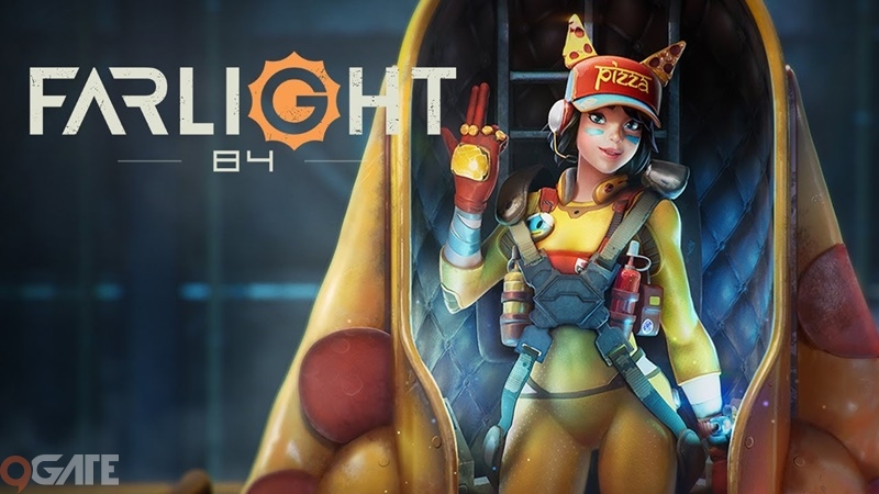 Farlight 84 – Game battle royale chính thức phát hành sau 2 năm thử nghiệm