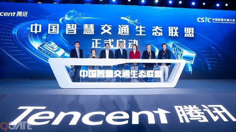 Tencent chi mạnh tay vào công ty game khởi nghiệp có ứng dụng AI