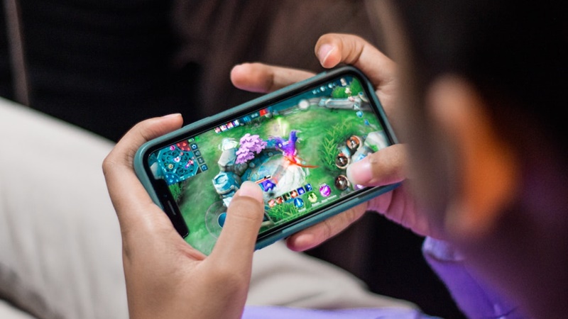 Hoạt động chơi game mobile trên toàn cầu đang ở ngưỡng bão hoà?