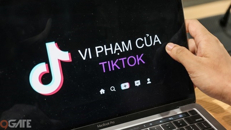Phát hiện nhiều dấu hiệu vi phạm của TikTok tại Việt Nam?