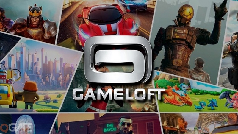 Tại sao một "thế lực" như Gameloft lại lặng lẽ trầm xuống trong những năm qua?