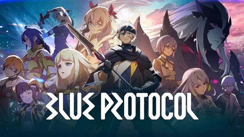 Blue Protocol: Tựa game anime được Bandai Namco phát triển trong 9 năm đã sẵn sàng ra mắt