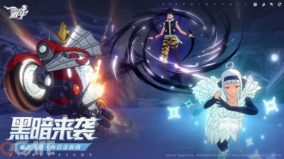 Extraordinary Ones - MOBA phong cách Anime của Netease tiến công thị trường  Đông Nam Á