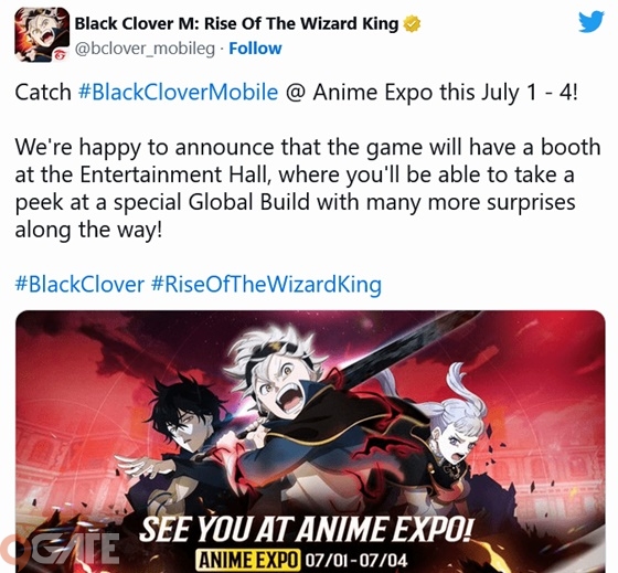 Animation Studio responsible for BlackClover Episode 34 was Jiwoo Animation.  Here is a little information on Jiwoo Animation Production. Jiwoo Animation  is a Korean animation and digital paint subcontracting studio. : r/ BlackClover