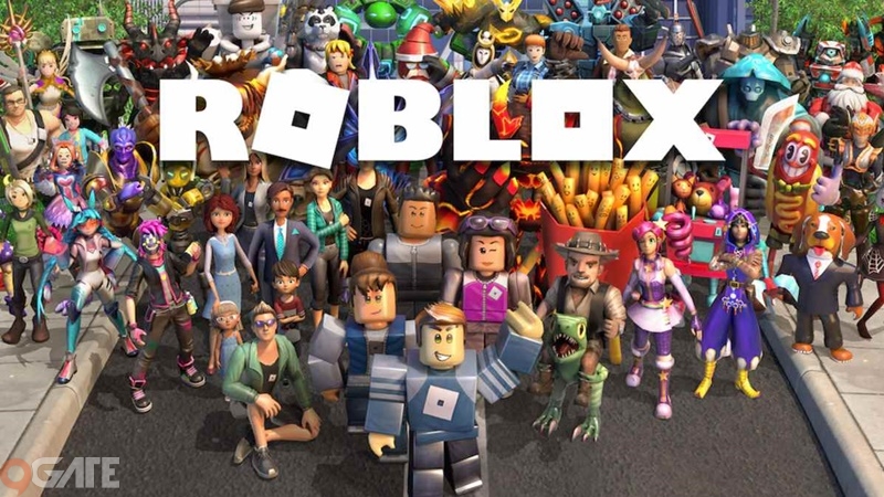 Roblox hé lộ update mới, thông báo bổ sung tính năng “dành cho người lớn”