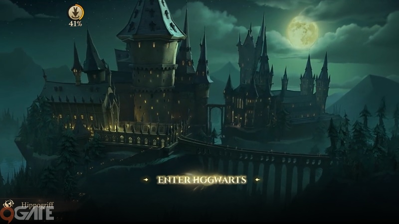 Harry Potter Magic Awakened: Video trải nghiệm game (OB Global 27/6)