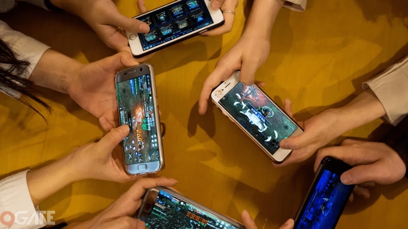 Cơ quan quản lý game Hàn Quốc sa thải nhân viên tham ô