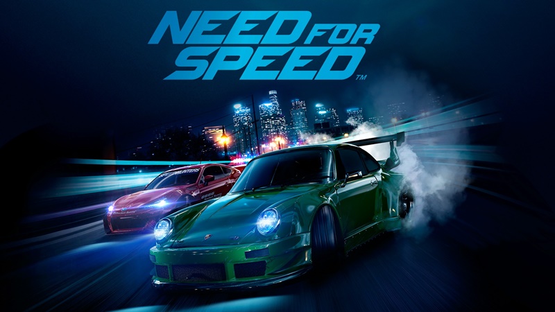 Need For Speed Mobile – Game đua xe đỉnh nhất của EA đã mở truy cập sớm