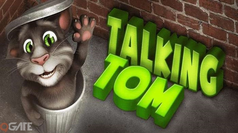 Talking Tom – Hành trình 10 năm xây dựng thương hiệu game nuôi thú ảo hàng đầu thế giới