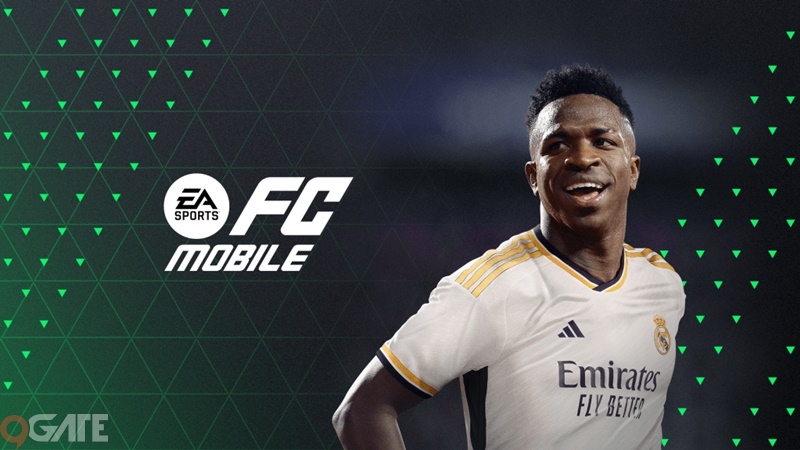 EA và Nexon đồng phát hành FC Mobile tại châu Á