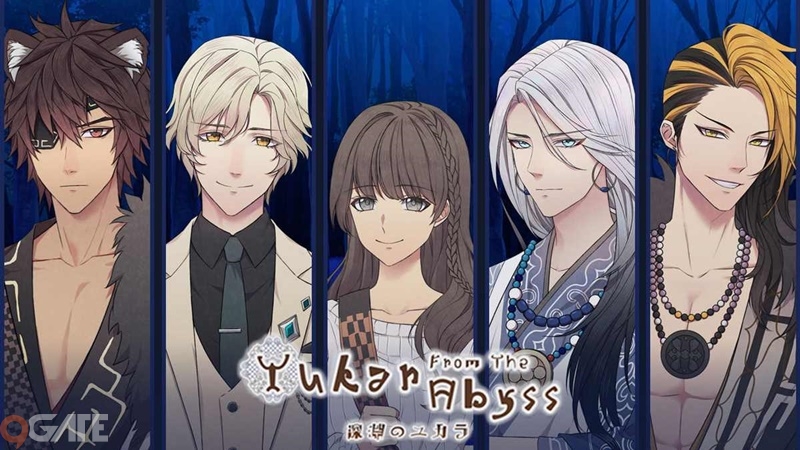 Yukar From The Abyss: Tựa game otome hẹn hò cho chị em không cô đơn ngày thất tịch