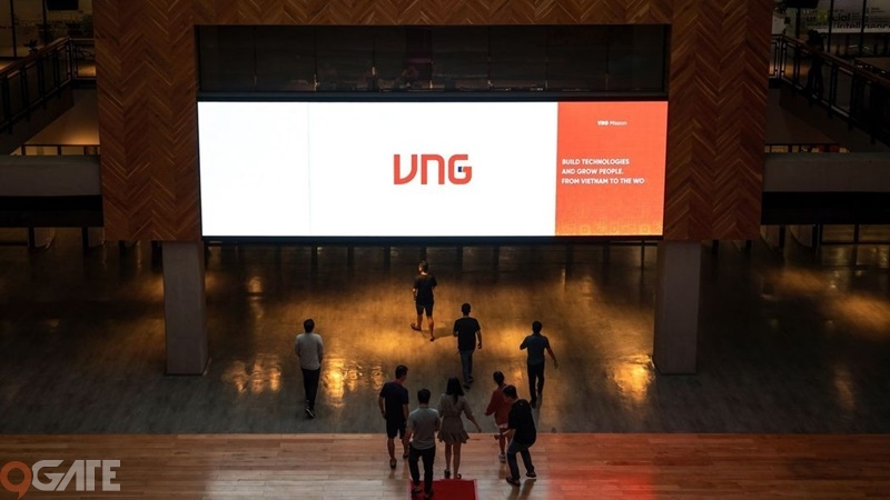 Tencent, Ant Group lần đầu xuất hiện trong vai trò cổ đông của VNG