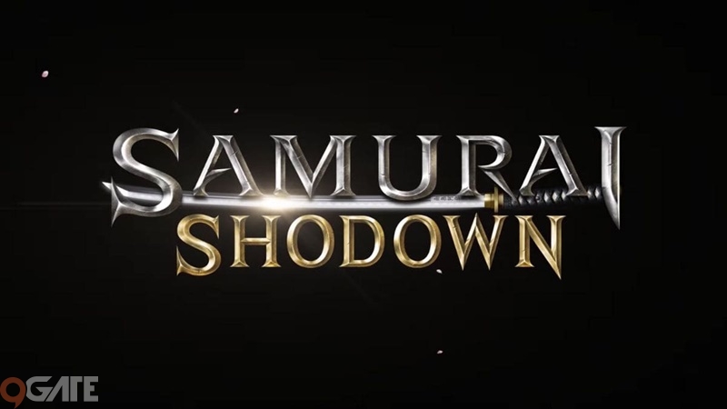 Samurai Shodown: Siêu phẩm nhập vai đối kháng một thời bất ngờ trở lại trên di động