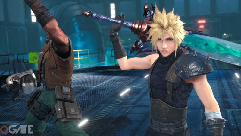 Tokyo Game Show 2023: Square Enix và Konami đều có game mobile giới thiệu tại triển lãm