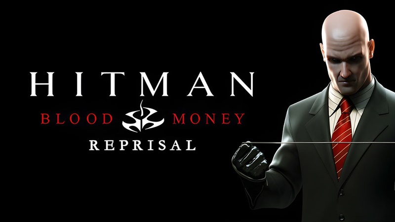 Hitman: Blood Money Reprisal – Bản mở rộng của IP đình đám phát hành đa nền tảng