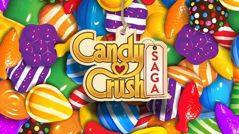 Nhìn lại hành trình 20 năm để King thành công với Candy Crush Saga
