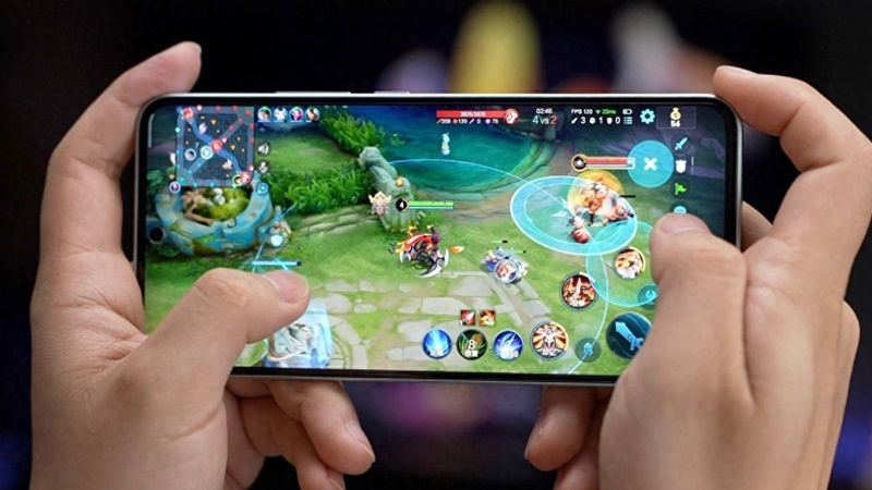 Báo cáo chỉ ra nguyên nhân suy thoái thị trường game mobile từ năm 2022