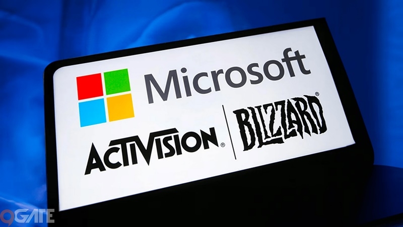 Ngành game xoay chuyển như thế nào sau thương vụ Microsoft mua Activision Blizzard thành công?