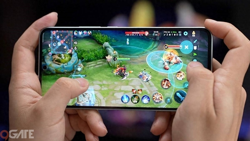 Trung Quốc triển khai dự án mới phát hành game chất lượng cao