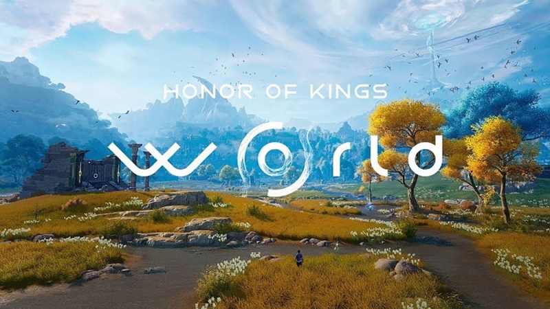 Honor of Kings: World - Game mobile lấy cảm hứng từ thế giới của Vương Giả Vinh Diệu có gì hấp dẫn?