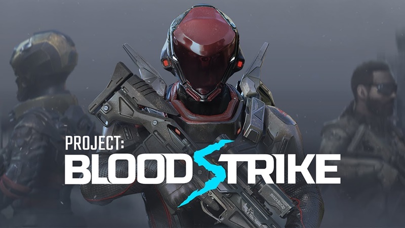 Blood Strike – Hoà mình vào những trận chiến battle royale đầy gay cấn, hấp dẫn