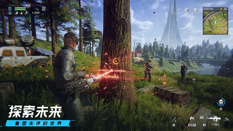 Trung Quốc phê duyệt 16 game mobile ra mắt mới trong tháng 11/2023