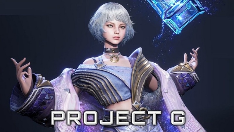 NCSoft khoe cực mạnh cho bom tấn Project G trong trailer game mới nhất