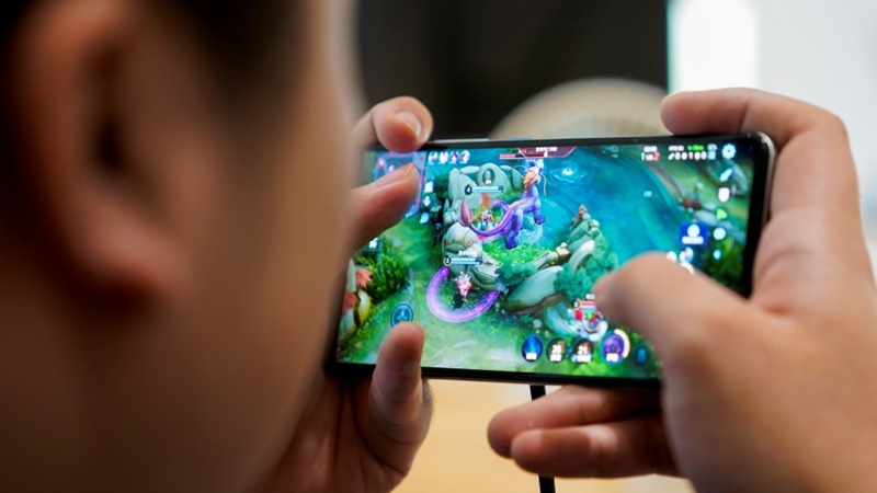 NetEase làm gì để ngăn trẻ em lập tài khoản giả chơi game?