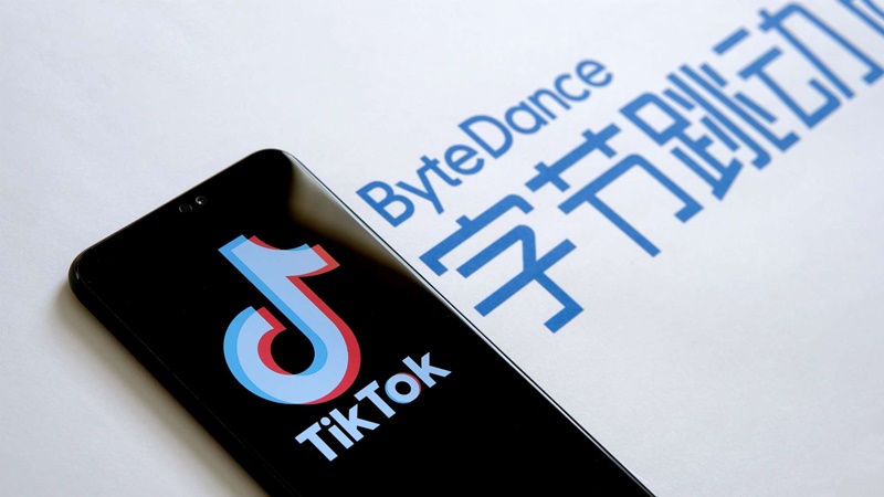 ByteDance tăng trưởng mạnh mẽ, thách thức cả vị trí của Tencent?