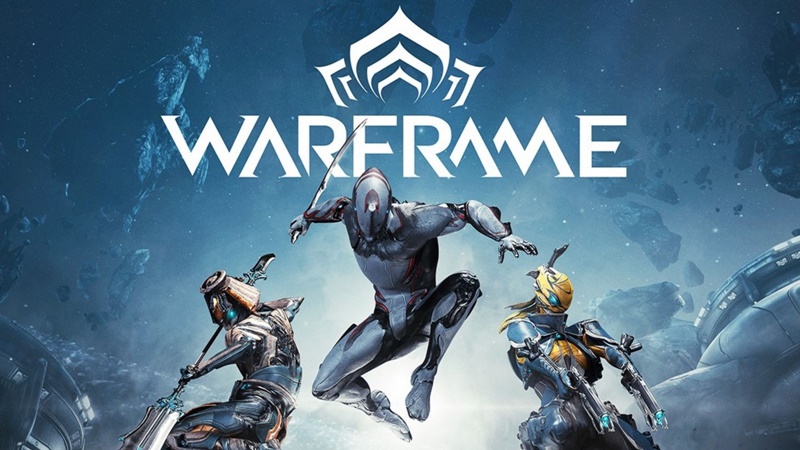 Warframe Mobile mở đăng ký trước cho game thủ Android