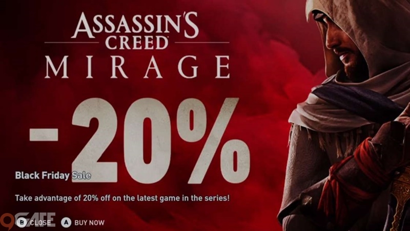 Game thủ chỉ trích Ubisoft vì cố tình chèn quảng cáo vào trò chơi