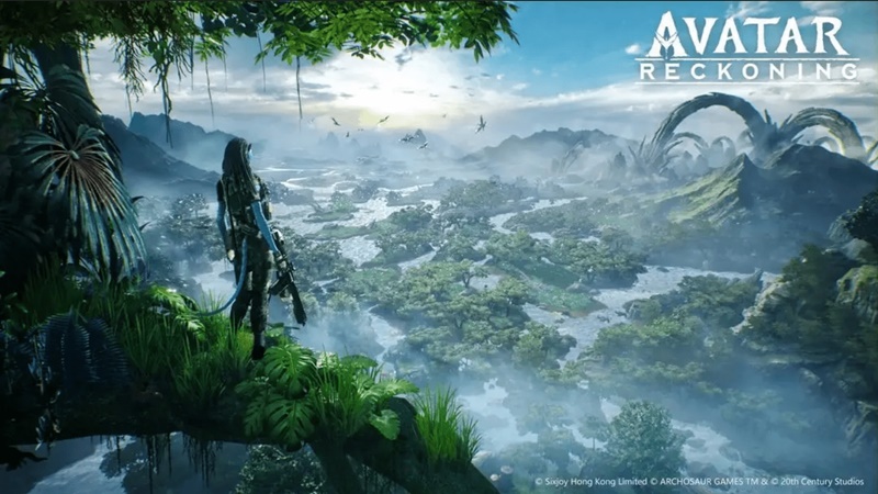 Archosaur Games huỷ hợp đồng với Tencent, tự phát hành Avatar Reckoning