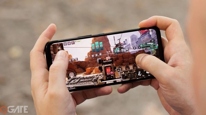 Dự báo về ngành game mobile trong năm mới 2024