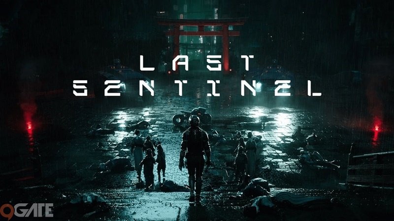 Last Sentinel – Game thế giới mở đến từ studio sản xuất PUBG Mobile sắp ra mắt