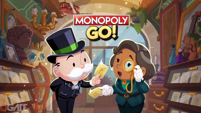 Choáng với số tiền Scopely bỏ ra để quảng cáo cho game Monopoly Go