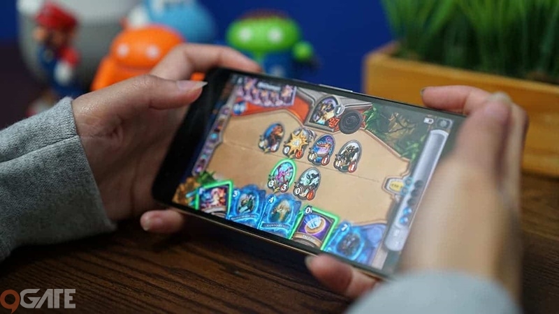 Mua hàng trong game vẫn là điểm nhấn của thị trường châu Á, Trung Đông và Bắc Phi