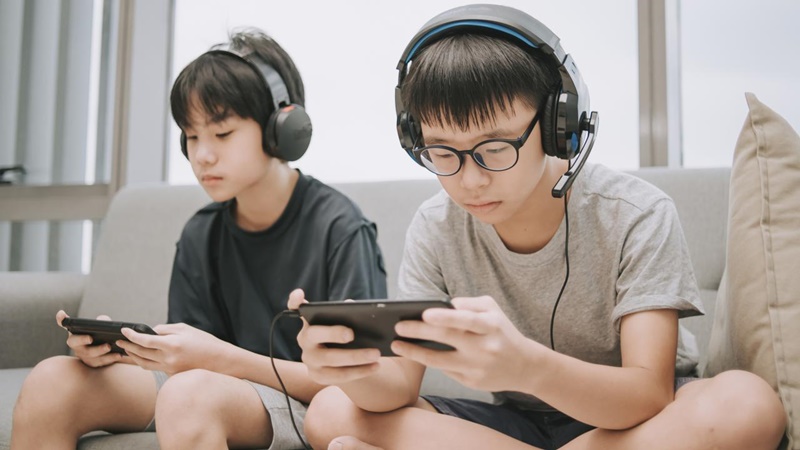 NetEase chú trọng với sứ mệnh bảo vệ trẻ vị thành niên chơi game