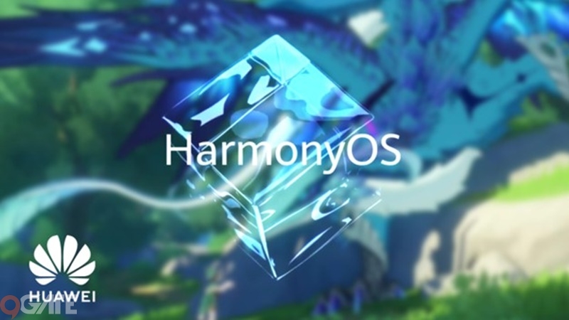 Huawei hợp tác với HoYoverse để cứu vớt hệ điều hành riêng biệt HarmonyOS