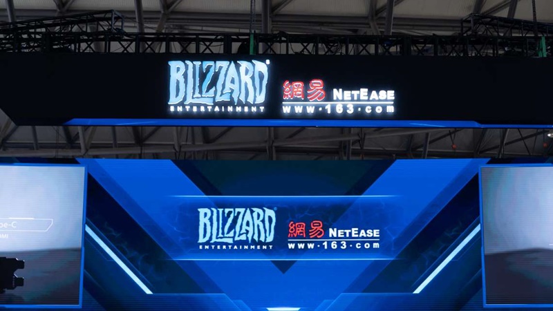 NetEase – Blizzard bất ngờ huỷ bỏ đợt kiện cáo cuối cùng, mở đường cho quan hệ hợp tác
