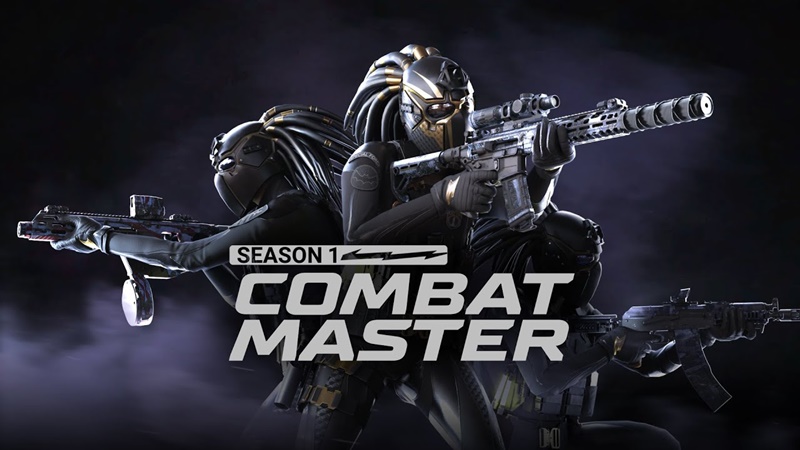 Combat Master Mobile FPS – Cháy hết mình với những trận đấu súng hấp dẫn, khốc liệt nhất