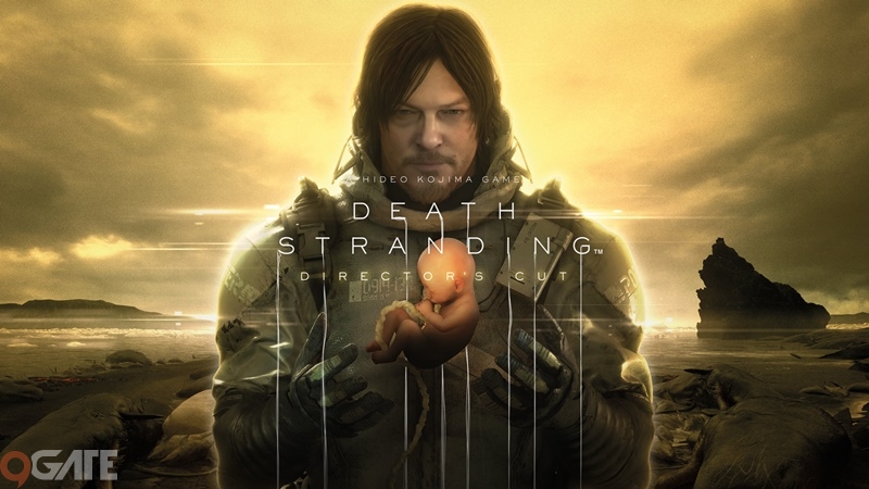 Death Stranding: Director’s Cut phát hành trên iPhone 15 Pro vào ngày 30/01