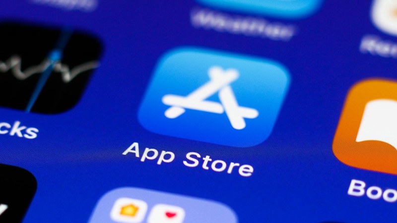 Apple cho phép sự tham gia của kho ứng dụng và game bên thứ ba